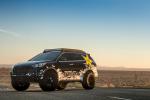 Hyundai Santa Fe Concept by Rockstar 2016 года